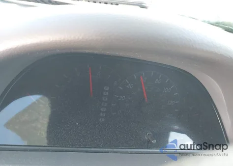 2005 Toyota Camry Le из США, поврежденный, VIN 4T1BE32K35U394728